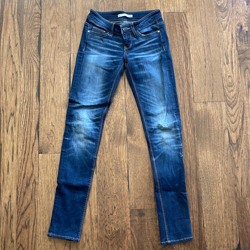 Daytrip Lynx Skinny 22R